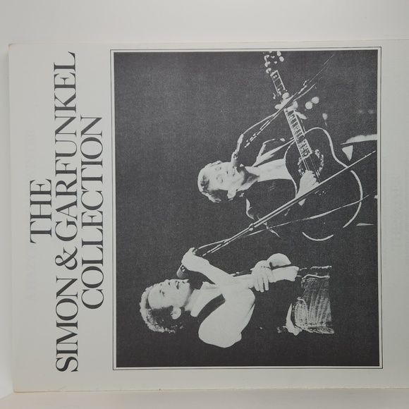 The Simon & Garfunkel Collection:18 Songs for Piano, Guitar, Vocals, 1988, SC - Picture 6 of 16